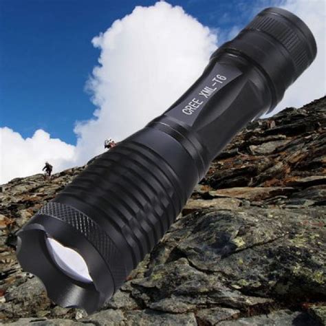 is the cree xml-t6 ultarfire headlamp fake